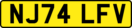 NJ74LFV