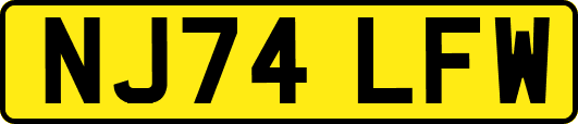 NJ74LFW
