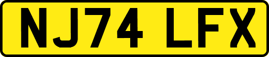 NJ74LFX