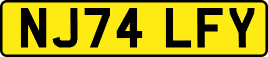 NJ74LFY