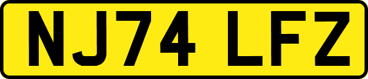 NJ74LFZ