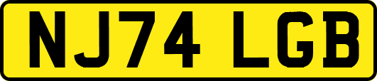 NJ74LGB