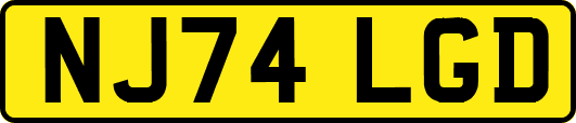 NJ74LGD