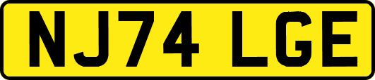 NJ74LGE