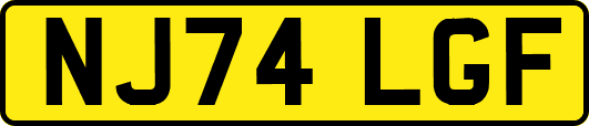 NJ74LGF