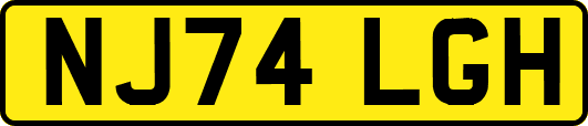 NJ74LGH