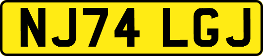 NJ74LGJ