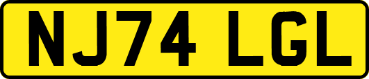 NJ74LGL