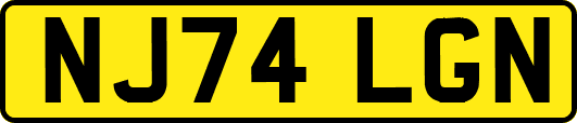 NJ74LGN