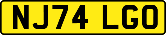 NJ74LGO