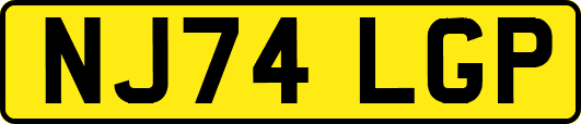 NJ74LGP