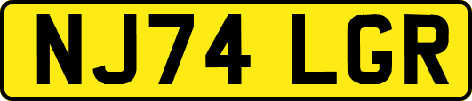 NJ74LGR