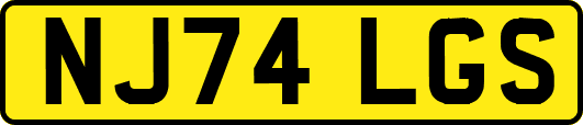 NJ74LGS