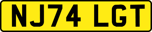 NJ74LGT