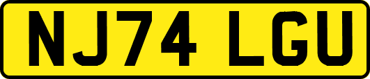 NJ74LGU