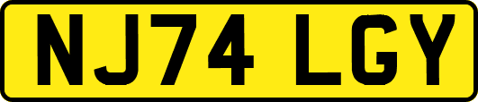 NJ74LGY