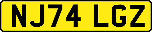 NJ74LGZ
