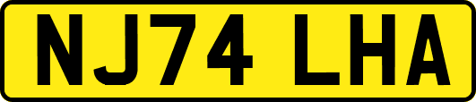 NJ74LHA
