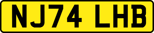 NJ74LHB