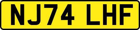 NJ74LHF
