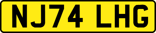 NJ74LHG