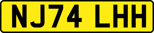 NJ74LHH