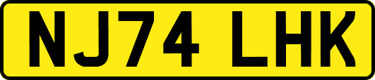 NJ74LHK