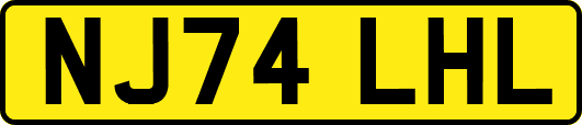 NJ74LHL