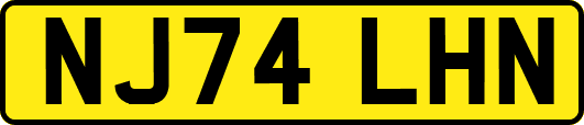 NJ74LHN