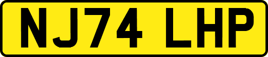 NJ74LHP