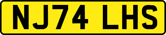 NJ74LHS