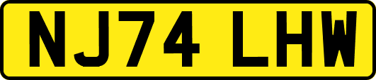 NJ74LHW