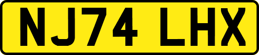 NJ74LHX