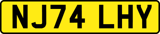 NJ74LHY