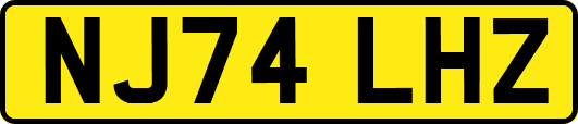 NJ74LHZ