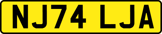 NJ74LJA