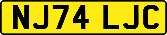 NJ74LJC