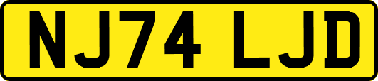 NJ74LJD