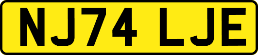 NJ74LJE