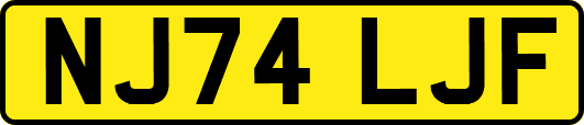 NJ74LJF