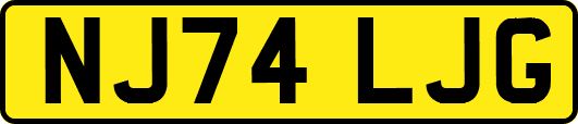 NJ74LJG