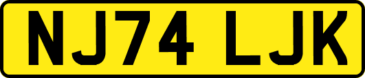 NJ74LJK