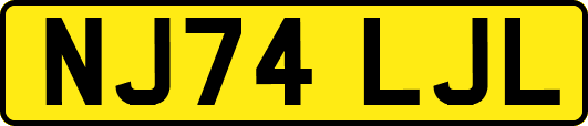 NJ74LJL