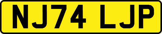 NJ74LJP