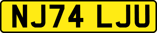 NJ74LJU