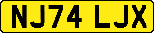 NJ74LJX