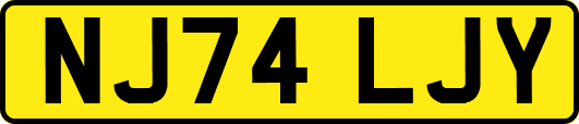 NJ74LJY