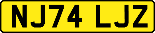 NJ74LJZ