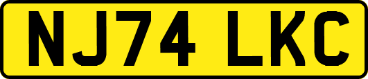 NJ74LKC