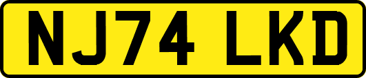NJ74LKD